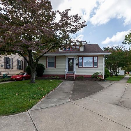 Micasaz S. Nj - 10 Min To Philly Villa Pennsauken Bagian luar foto