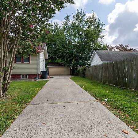 Micasaz S. Nj - 10 Min To Philly Villa Pennsauken Bagian luar foto