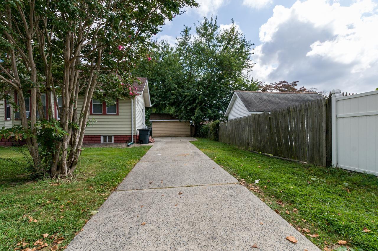 Micasaz S. Nj - 10 Min To Philly Villa Pennsauken Bagian luar foto