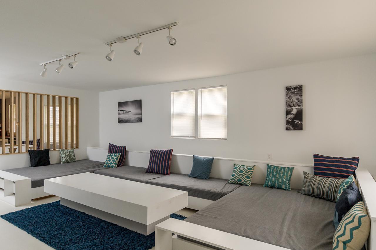 Micasaz S. Nj - 10 Min To Philly Villa Pennsauken Bagian luar foto